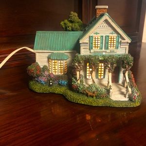 Thomas Kinkade Hawthorn Village